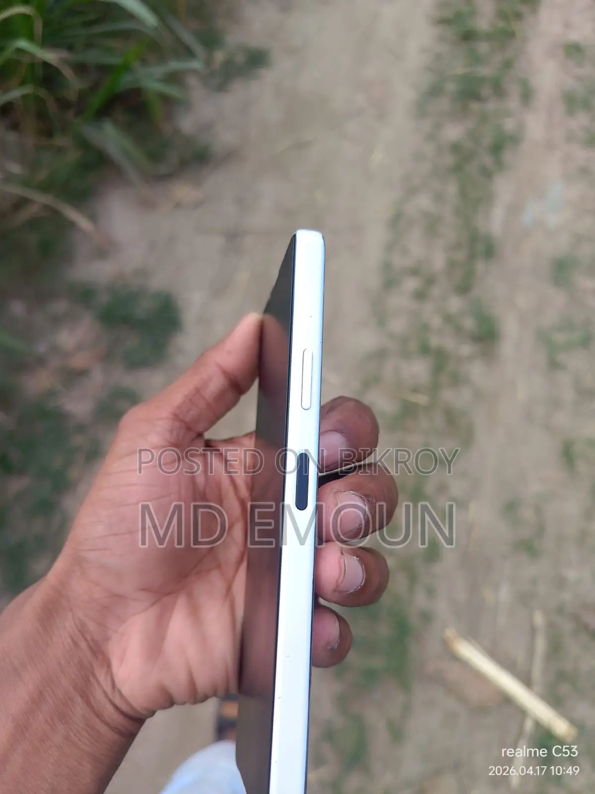 Sony Xperia 10 IV ok (Used)
