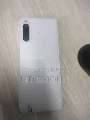 Sony Xperia 10 IV ok (Used)