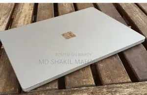 Microsoft Surface Laptop 1st