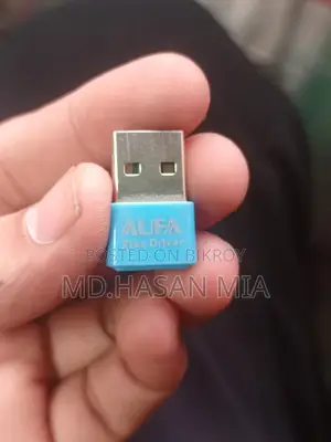 WIFI Dongle for PC