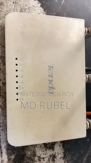 Tenda Router for sale