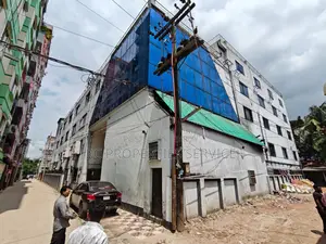 90000sft 4 storied Factory building rent in Savar (06)