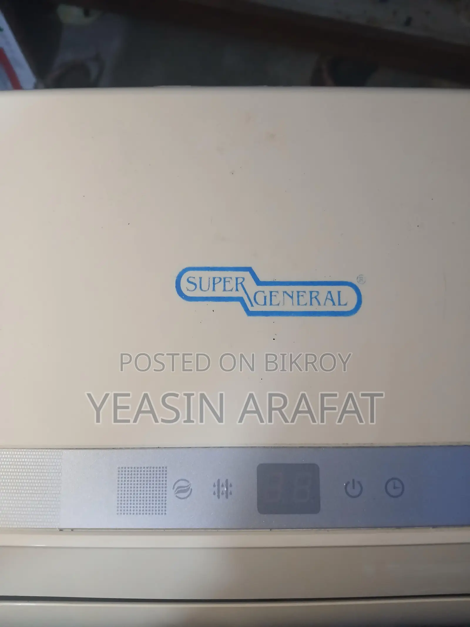 Ac for Sell