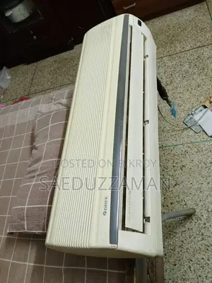 ১.৫ টন Gree এসি