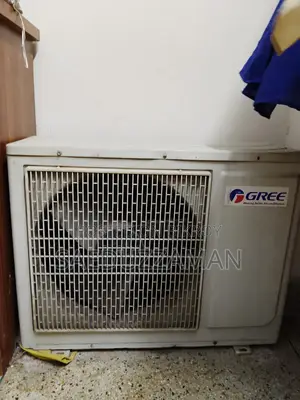 ১.৫ টন Gree এসি