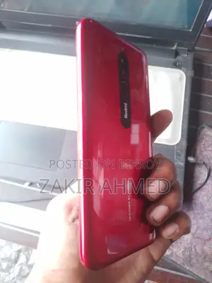 Xiaomi Redmi 8 - (Used)