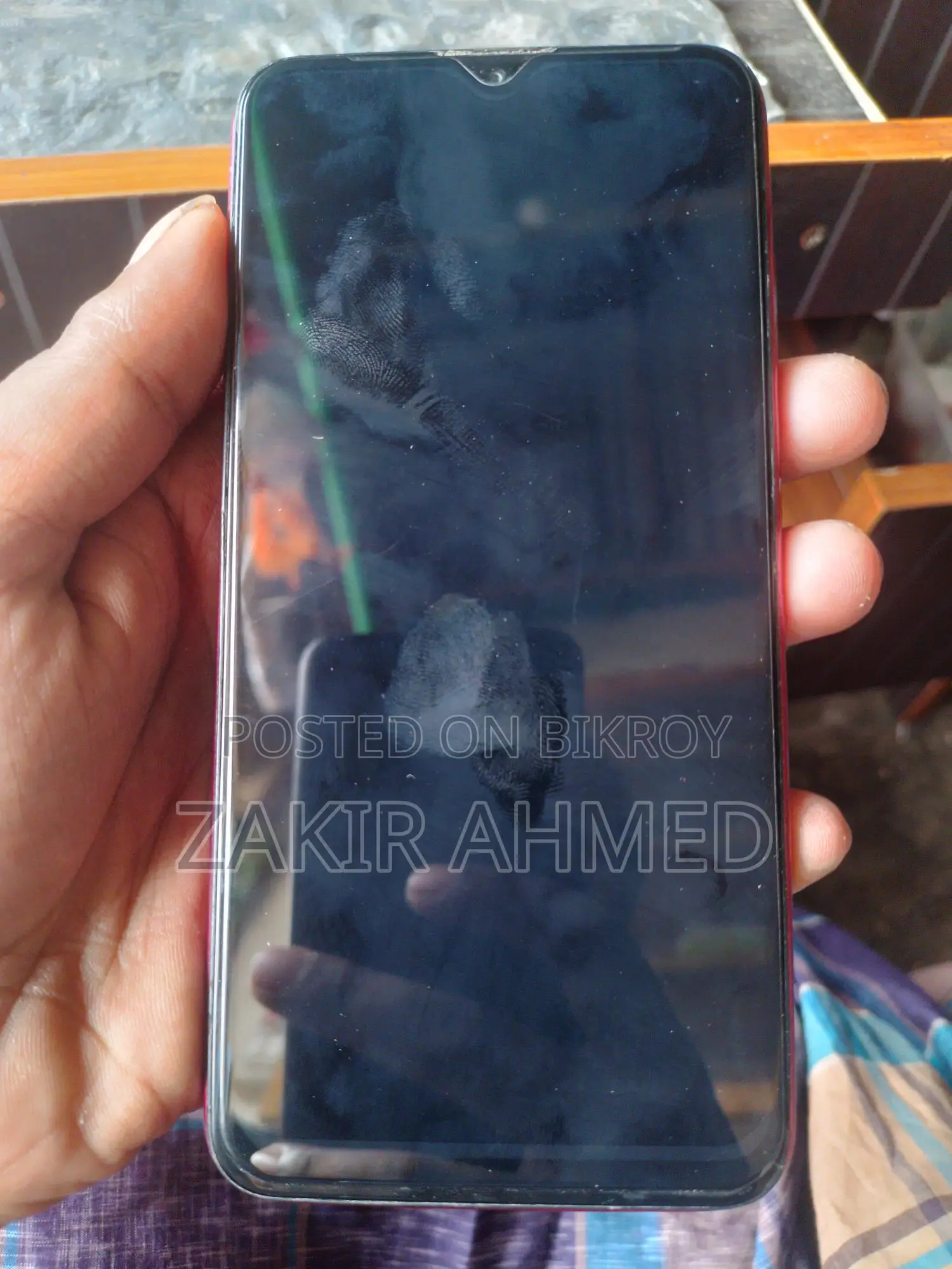 Xiaomi Redmi 8 - (Used)