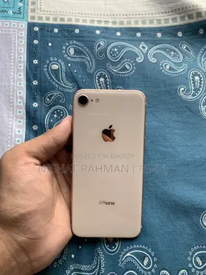Apple iPhone 8 (Used)