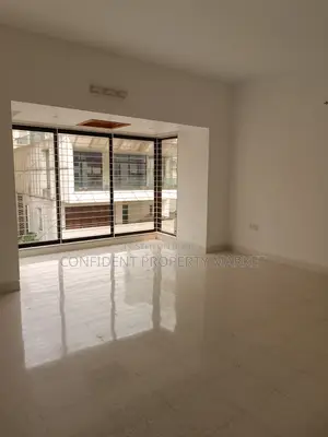Flat For Rent In Baridhara