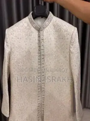Sherwani From JK Foreign