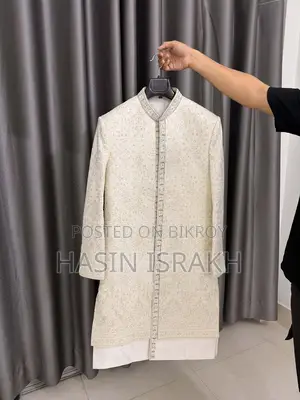 Sherwani From JK Foreign