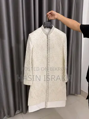 Sherwani From JK Foreign
