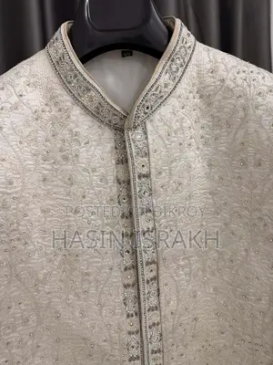 Sherwani From JK Foreign