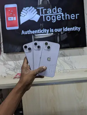 Apple iPhone 14 (Used)