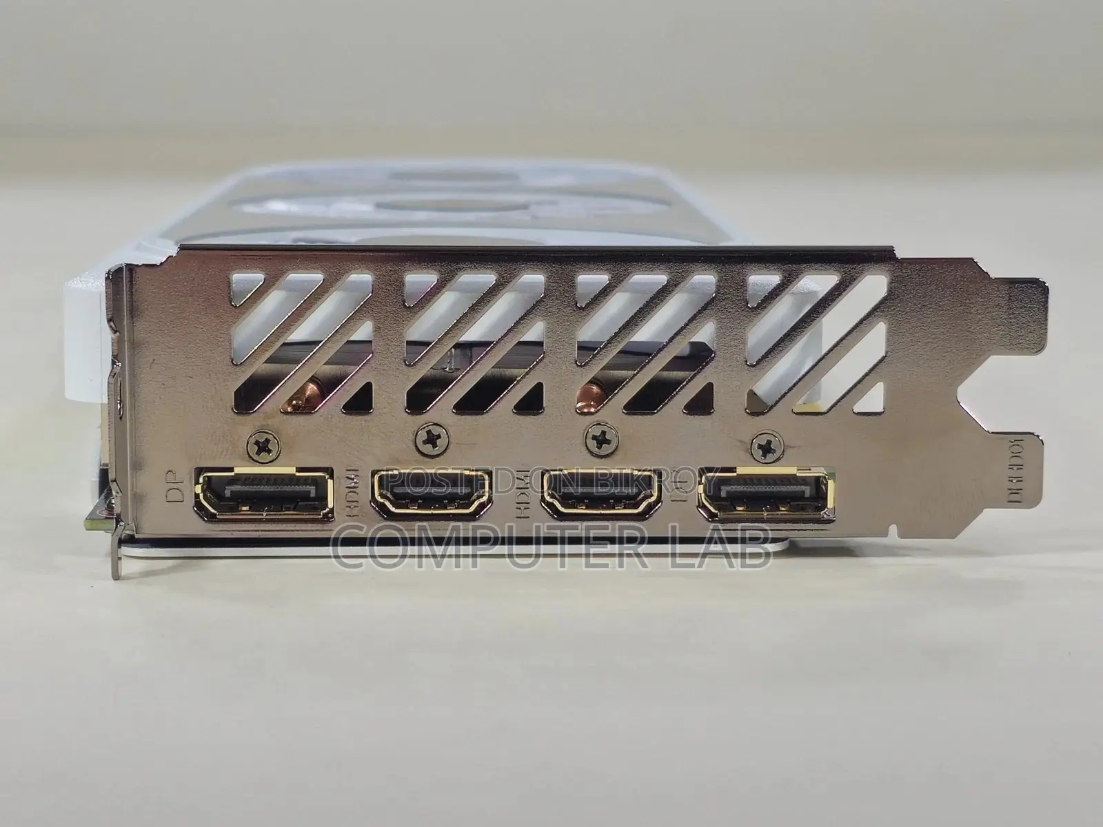 GIGABYTE GeForce RTX 4060 AERO OC 8GB 128-bit GDDR6 with Warranty