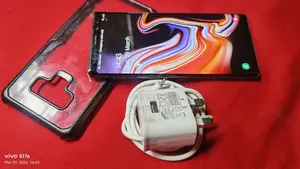 Samsung Galaxy Note 9 6/128 (Used)