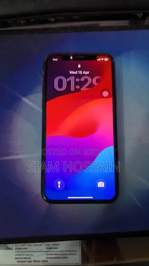 Apple iPhone 11 Pro (Used)