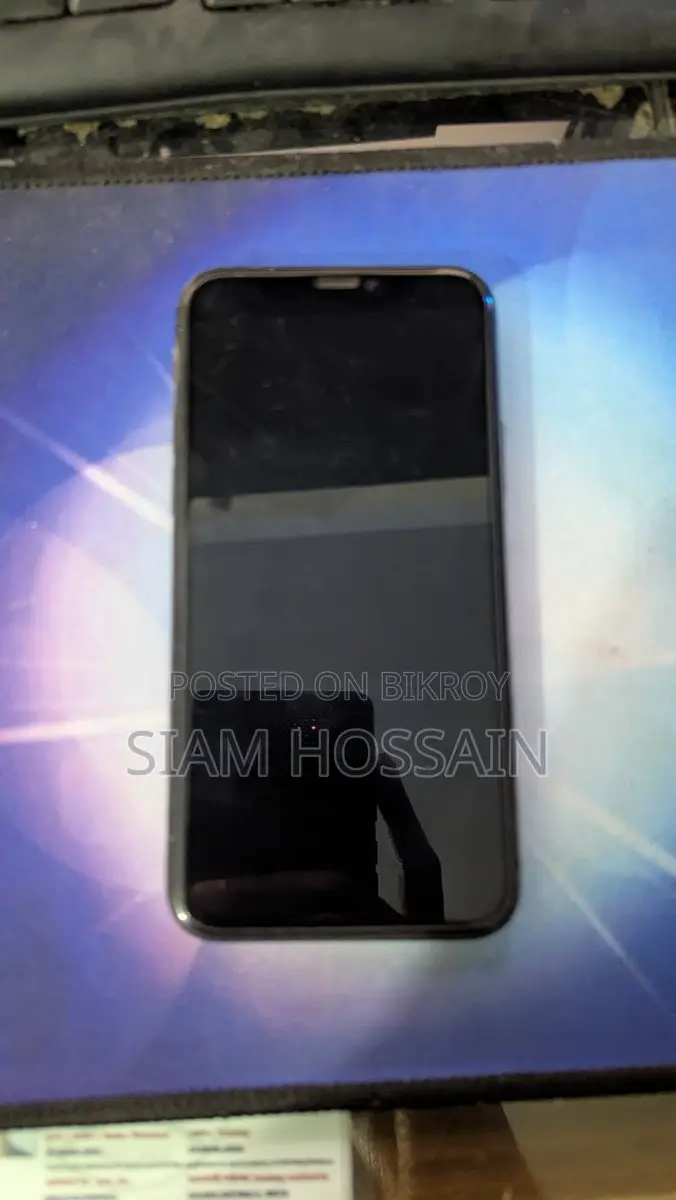 Apple iPhone 11 Pro (Used)