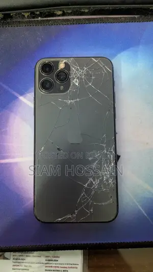 Apple iPhone 11 Pro (Used)