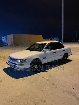Toyota Corolla ` 1995