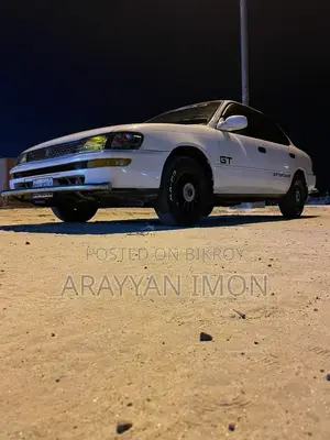 Toyota Corolla ` 1995