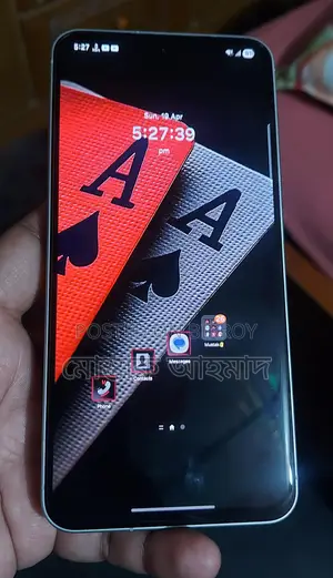 Samsung Galaxy A56 . (Used)