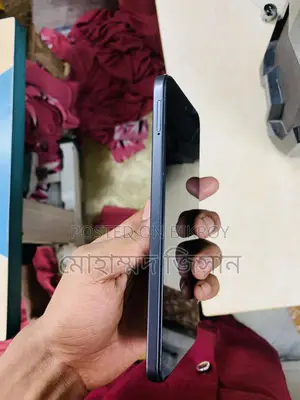 Infinix Hot 60i 8/256GB (Used)