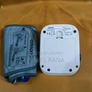 Omron HEM-7120 ব্লাড প্রেশার মনিটর