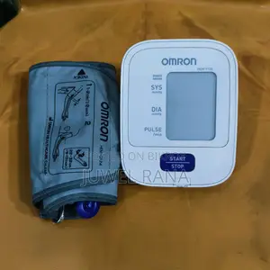 Omron HEM-7120 ব্লাড প্রেশার মনিটর