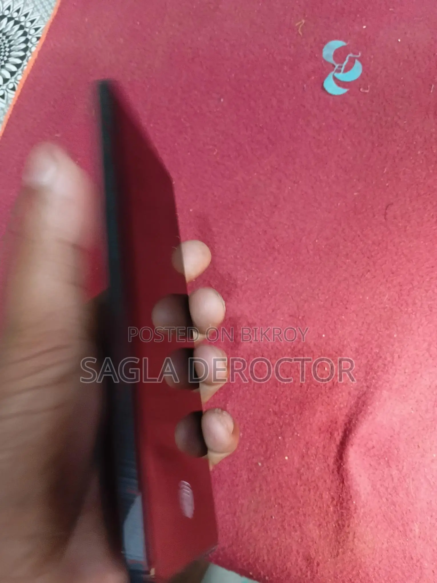 Xiaomi Realme 10 pro plus (Used)
