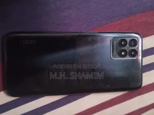 Realme Narzo 50 Narzo50 (Used)