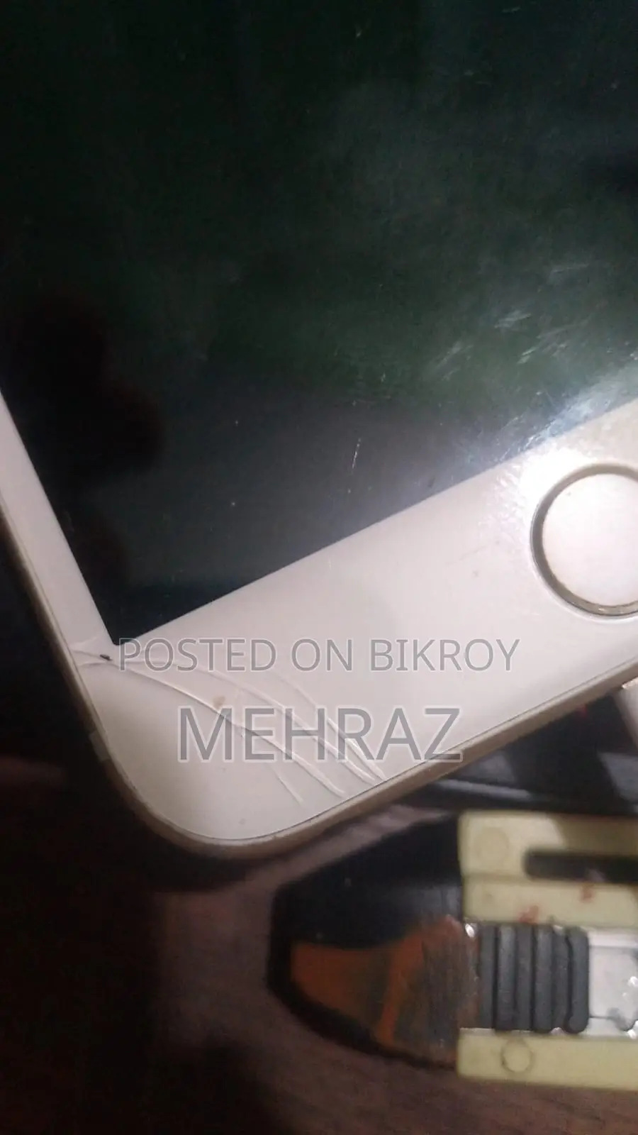 Apple iPhone 6 Plus (Used)