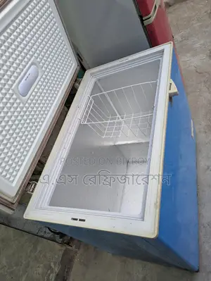 ফ্রিজ বিক্রি করা হবে