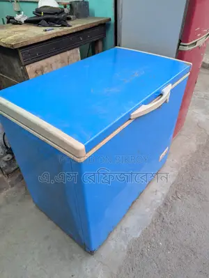 ফ্রিজ বিক্রি করা হবে