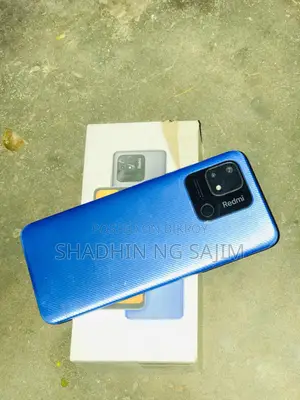 Xiaomi Redmi 10C . (Used)