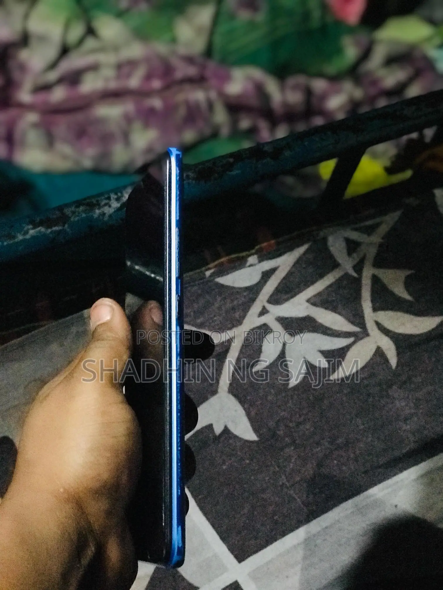Xiaomi Redmi 10C . (Used)