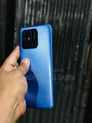 Xiaomi Redmi 10C . (Used)