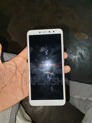 Xiaomi Redmi Y2 (S2) 32 GB Rose Gold