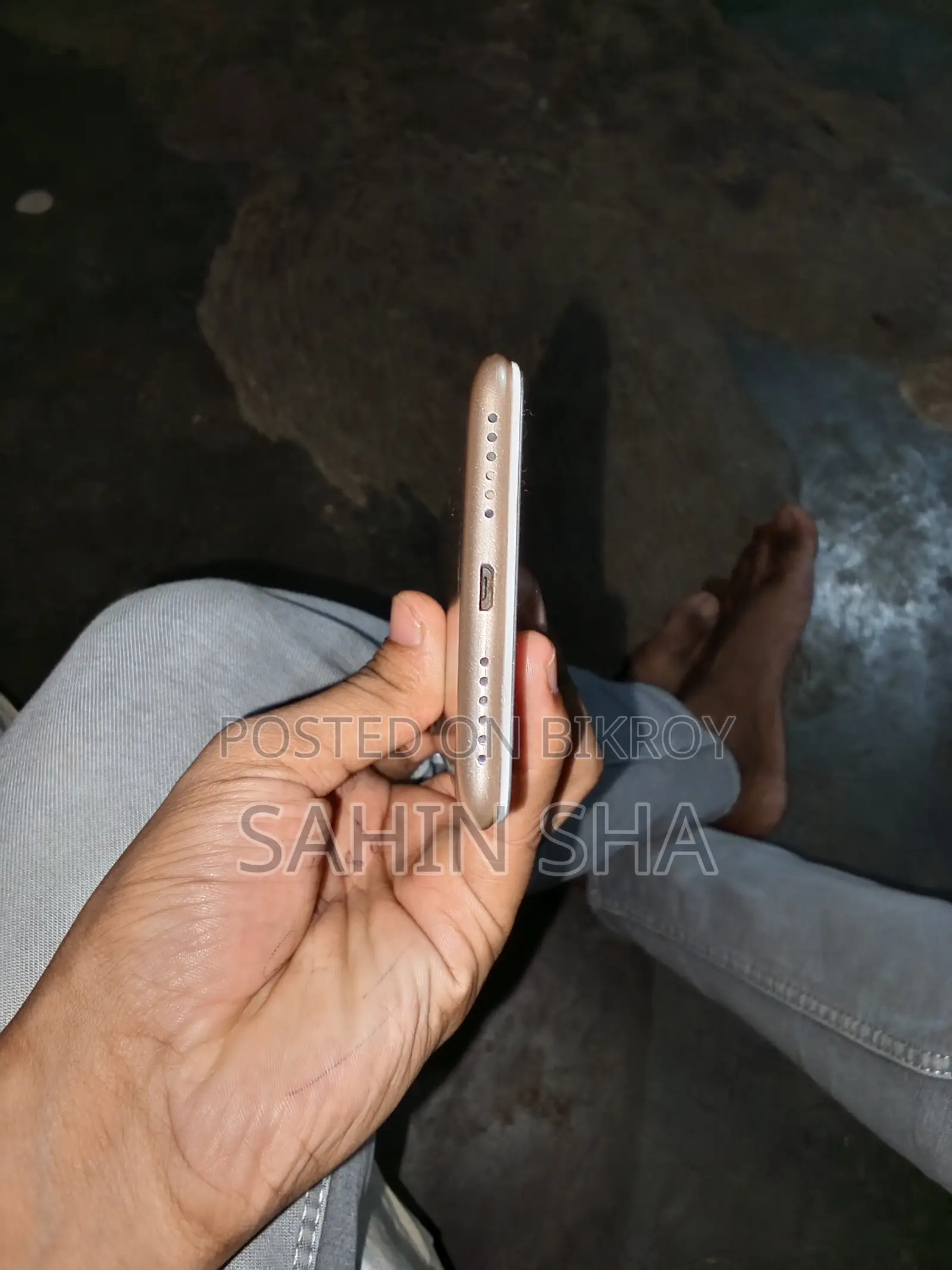 Xiaomi Redmi Y2 (S2) 32 GB Rose Gold