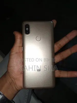 Xiaomi Redmi Y2 (S2) 32 GB Rose Gold