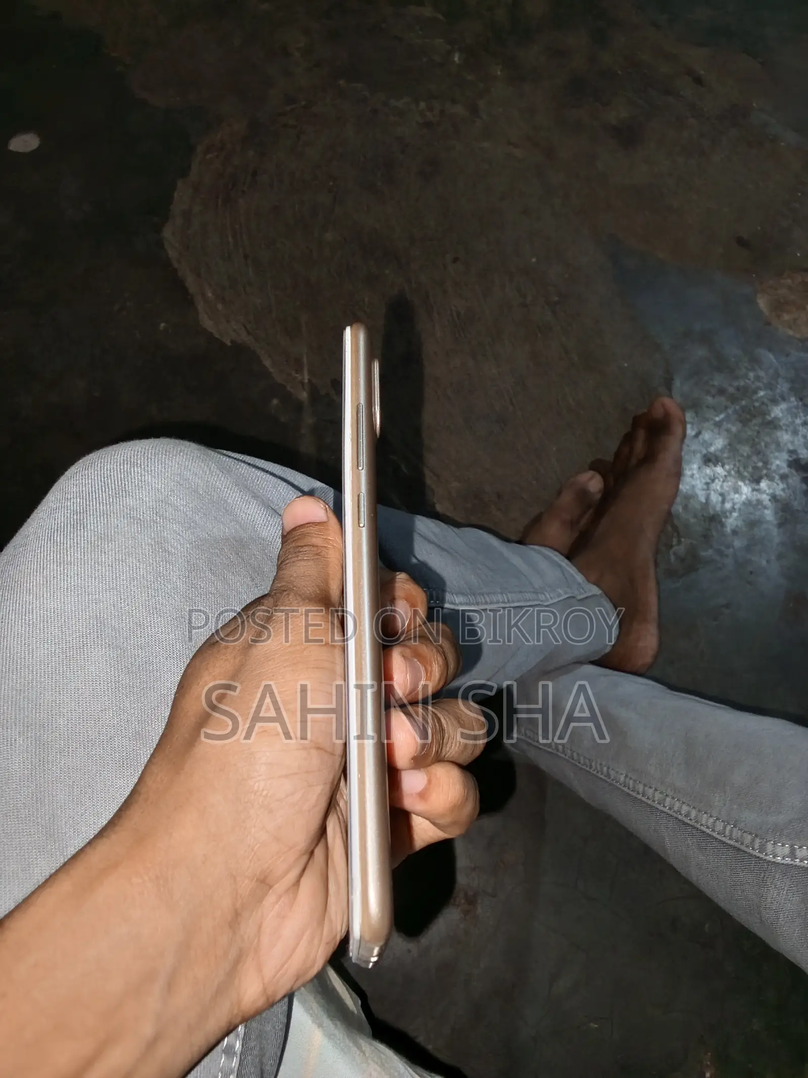 Xiaomi Redmi Y2 (S2) 32 GB Rose Gold