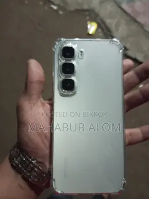Infinix Hot 60i x6728 (Used)
