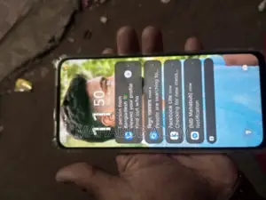 Infinix Hot 60i x6728 (Used)