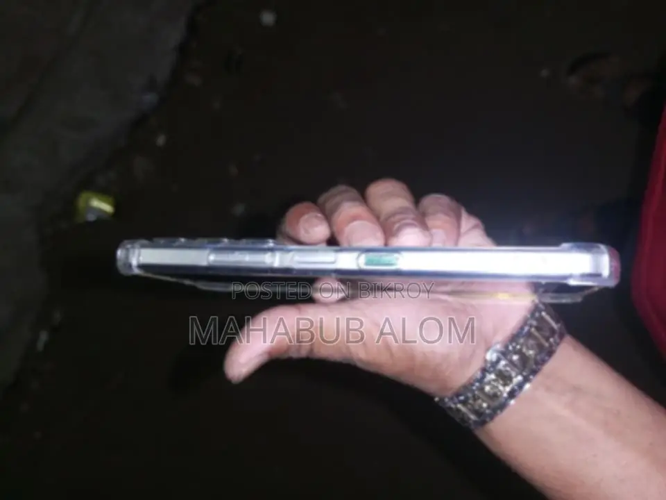 Infinix Hot 60i x6728 (Used)