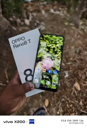 OPPO Reno 8T 8/128GB (Used)