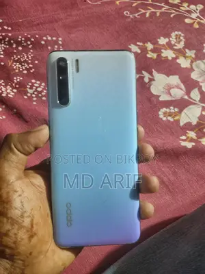 OPPO F15 (Used)