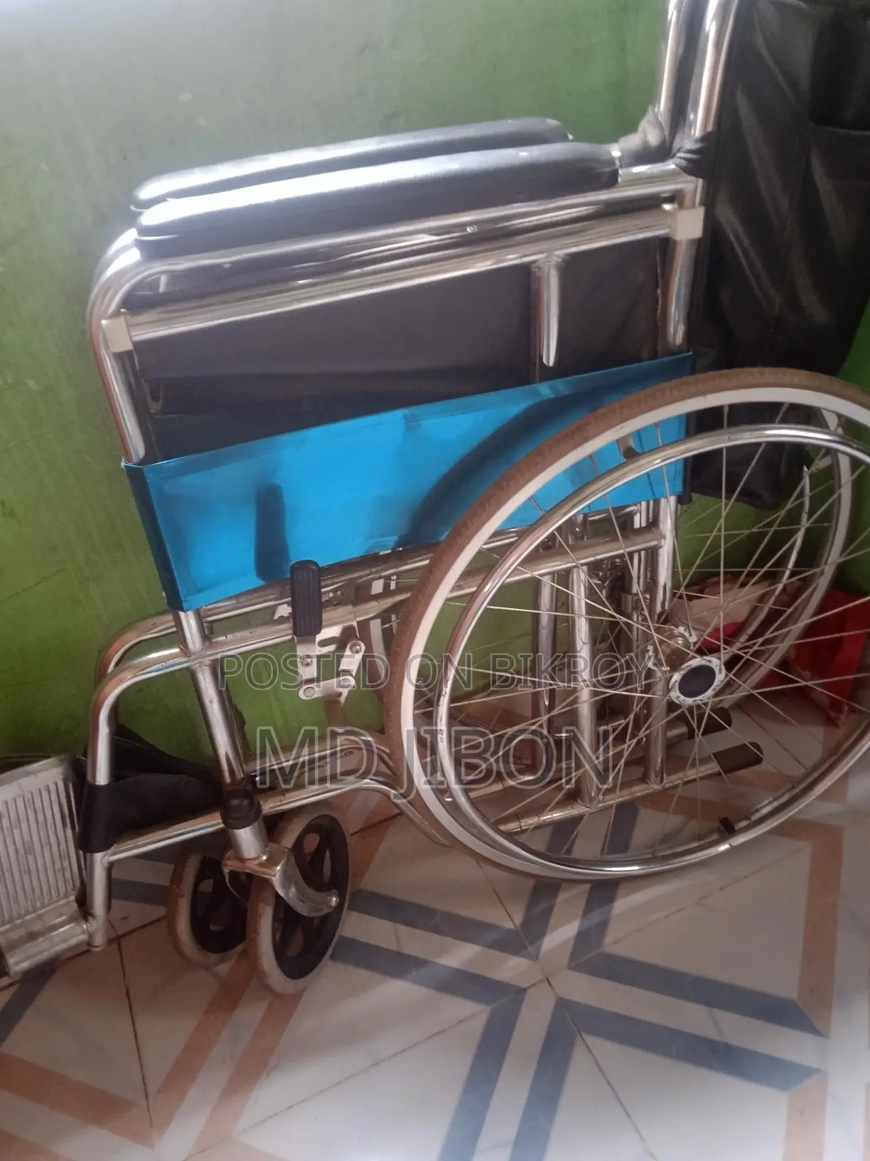 Wheel Chair