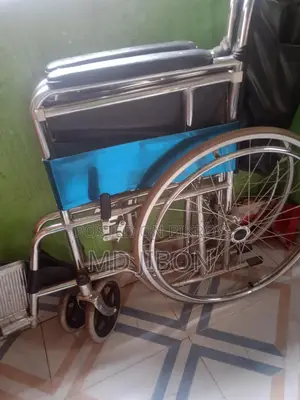Wheel Chair