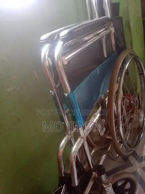 Wheel Chair