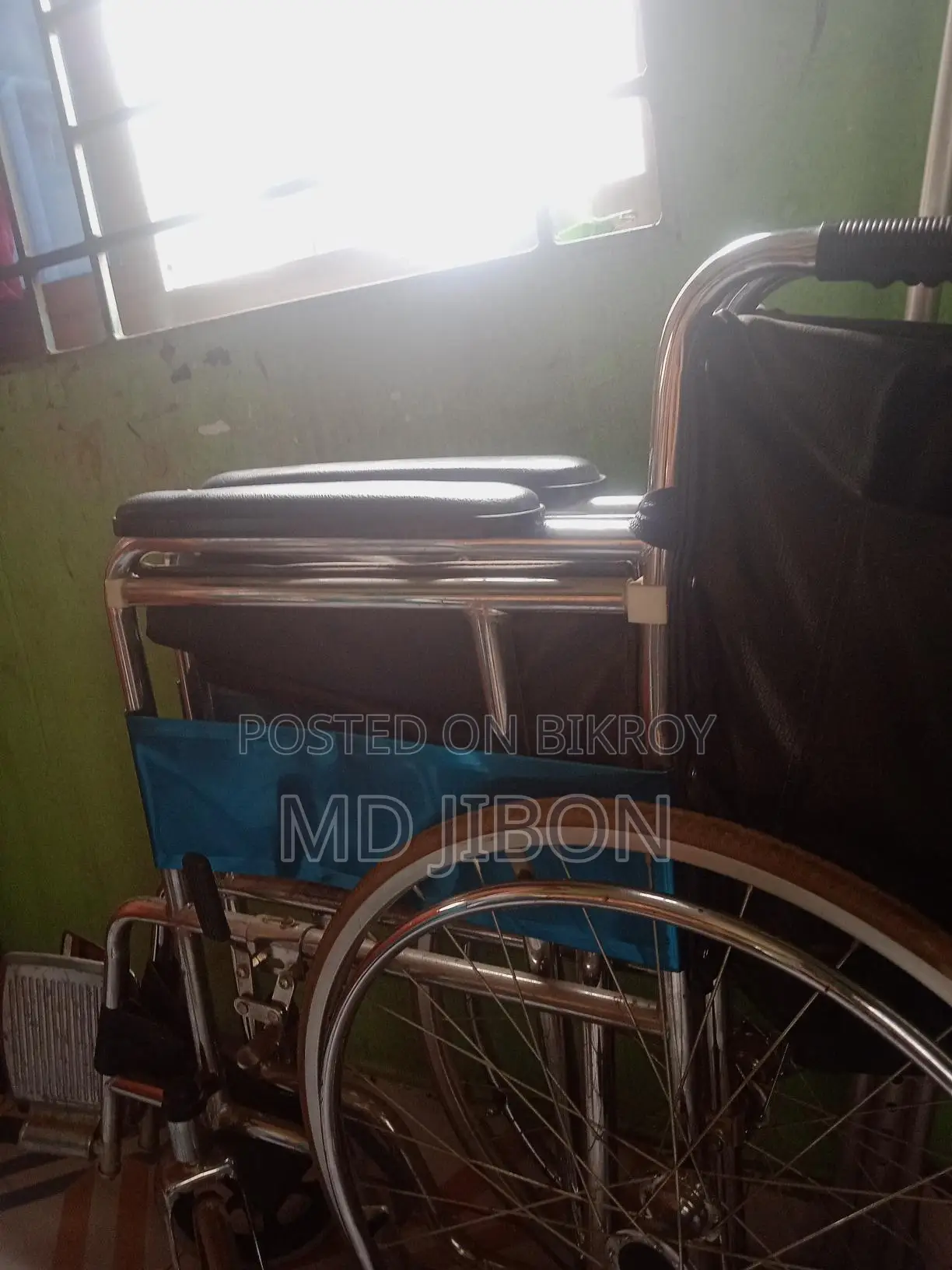 Wheel Chair